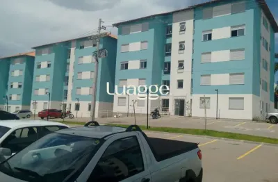 Apartamento com 2 quartos à venda na Rua Atílio Supertti, 414, Vila Nova, Porto Alegre