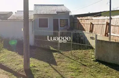 Casa com 2 quartos à venda na Rua Campo Bonito, 124, Umbu, Alvorada
