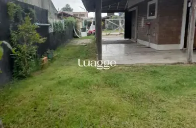 Casa com 2 quartos à venda na Rua Recanto dos Pássaros, 145, Ponta Grossa, Porto Alegre