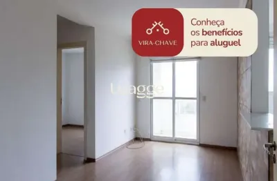 Apartamento com 2 quartos para alugar na Avenida Teresópolis, 2333, Teresópolis, Porto Alegre