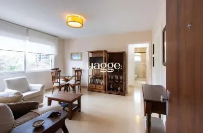 Apartamento com 2 quartos à venda na Rua Filadélfia, 404, São João, Porto Alegre