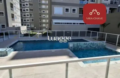 Apartamento com 2 quartos à venda na Rua Sílvio Silveira Soares, 2782, Camaquã, Porto Alegre