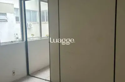 Sala comercial à venda na Rua Sport Club São José, 130, Passo da Areia, Porto Alegre