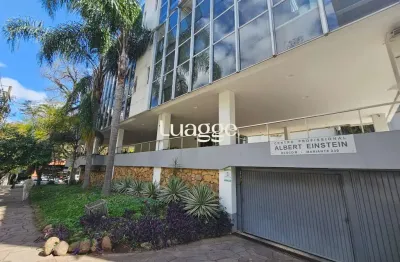 Sala comercial à venda na Rua Mariante, 337, Rio Branco, Porto Alegre
