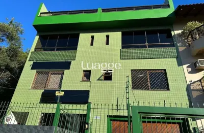 Prédio misto à venda, comercial/residencial, com 637,00 privativos, 5 vagas - bairro camaquã