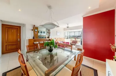 Apartamento com 3 quartos à venda na Rua São Manoel, 1724, Rio Branco, Porto Alegre