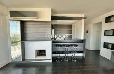 Apartamento com 2 quartos à venda na Avenida Doutor Nilo Peçanha, 1977, Petrópolis, Porto Alegre