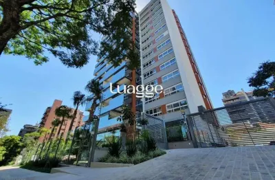 Apartamento com 4 quartos à venda na Rua Engenheiro Teixeira Soares, 132, Bela Vista, Porto Alegre