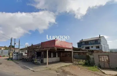 Excelente oportunidade de investimento – imóvel com construção mista e amplo potencial comercial e residencial