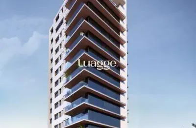 Apartamento com 3 quartos à venda na Rua Marquês do Herval, 560, Moinhos de Vento, Porto Alegre