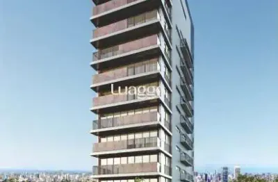 Apartamento com 3 quartos à venda na Rua Almirante Abreu, 283, Moinhos de Vento, Porto Alegre