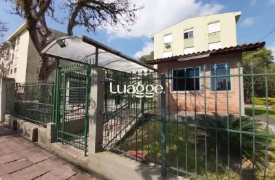 Apartamento 2 quartos, desocupado, com vaga rotativa - vila nova