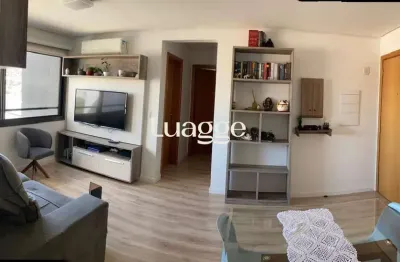 Apartamento com 2 quartos à venda na Travessa Escobar, 260, Camaquã, Porto Alegre