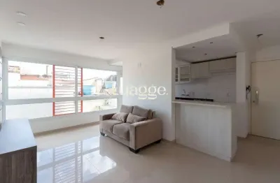 Apartamento 1 dormitório com suíte e vaga de garagem – bairro cidade baixa