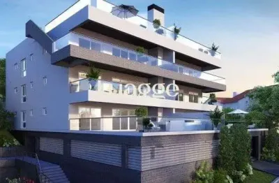 Apartamento com 3 quartos à venda na Rua Padre João Batista Reus, 235, Tristeza, Porto Alegre