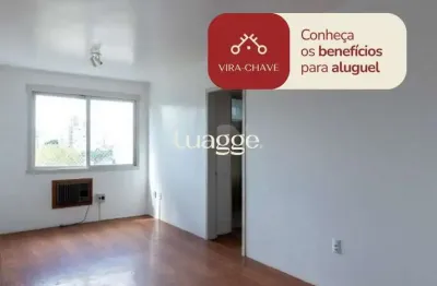 Apartamento com 2 quartos para alugar na Avenida Wenceslau Escobar, 2134, Tristeza, Porto Alegre