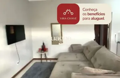 Apartamento de 2 dormitórios bem localizado na avenida edgar pires de castro