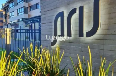 Apartamento com 3 quartos à venda na Rua Ewaldo Campos, 156, Três Figueiras, Porto Alegre