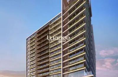 Apartamento com 3 quartos à venda na Avenida Praia de Belas, 2104, Praia de Belas, Porto Alegre