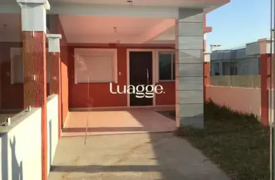 Casa com 2 quartos à venda na Otávio Rocha, 570, Litoral, Tramandaí