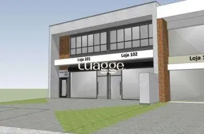 Ponto comercial para alugar na Avenida Monte Cristo, 616, Vila Nova, Porto Alegre