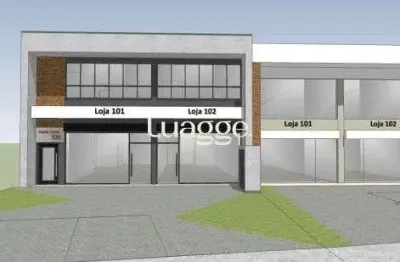 Sala comercial para alugar na Avenida Monte Cristo, 597, Vila Nova, Porto Alegre