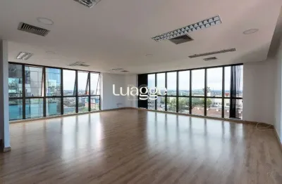 Sala comercial para alugar na Rua Dom Pedro II, 437, São João, Porto Alegre