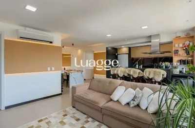 Apartamento com 3 quartos à venda na Rua Jerônymo Zelmanovitz, 192, Jardim Lindóia, Porto Alegre