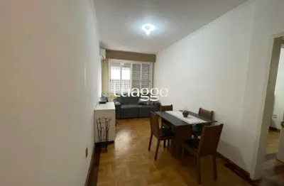 Apartamento de 01 dormitório, semimobiliado, bairro praia de belas, em porto alegre com 45,19m2!