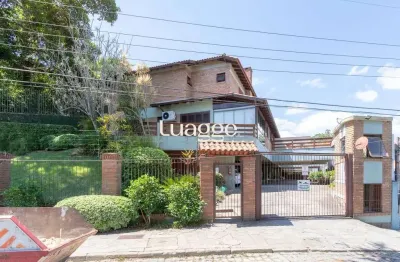 Casa em condomínio fechado para venda no bairro jardim isabel, com aproximadamente 204m² de área privativa,.