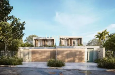 Casa em condomínio fechado com 4 quartos à venda na Rua Cariri, 297, Vila Assunção, Porto Alegre