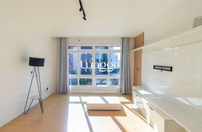 Apartamento com 3 quartos à venda na Avenida Carlos Gomes, 1898, Auxiliadora, Porto Alegre