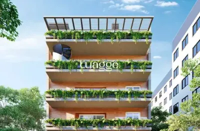 Cobertura com 2 quartos à venda na Rua Doutor Pereira Neto, 210, Tristeza, Porto Alegre