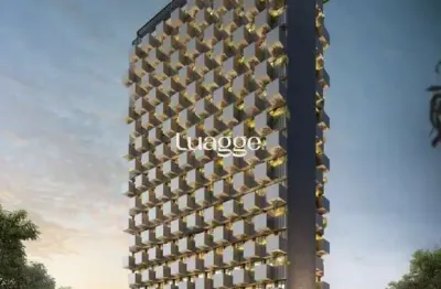 Apartamento com 1 quarto à venda na Rua Gonçalves Dias, 118, Menino Deus, Porto Alegre