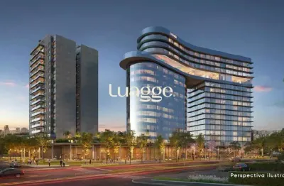 Apartamento com 3 quartos à venda na Rua Tomaz Gonzaga, 699, Boa Vista, Porto Alegre