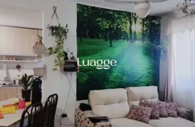 Apartamento à venda na zona sul de porto alegre, próximo a juca batista.