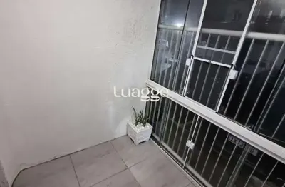 Apartamento com 2 quartos à venda na Rua Joaquim de Carvalho, 741, Vila Nova, Porto Alegre