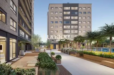 Apartamento com 3 quartos à venda na Avenida Otto Niemeyer, 870, Tristeza, Porto Alegre