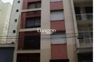Oportunidade no centro histórico - apartamento reformado!