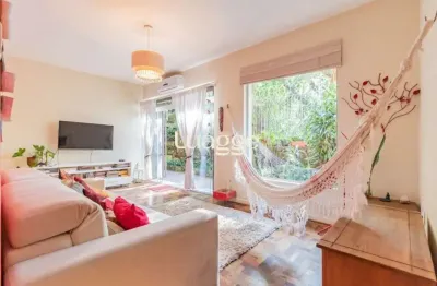 Apartamento com 3 quartos para alugar na Rua Marquês do Pombal, 108, Moinhos de Vento, Porto Alegre