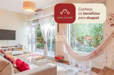 Apartamento com 3 quartos para alugar na Rua Marquês do Pombal, 108, Moinhos de Vento, Porto Alegre