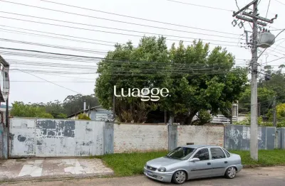 Barracão / Galpão / Depósito à venda na Rua Professor Joaquim Felizardo, 129, Espírito Santo, Porto Alegre