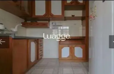 Apartamento com 1 quarto à venda na Avenida Bispo João Scalabrini, 449, Jardim Itu Sabará, Porto Alegre