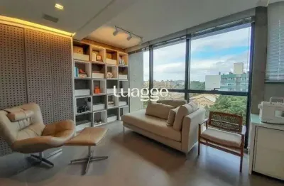 Sala comercial para alugar na Travessa Itaperuna, 131, Tristeza, Porto Alegre