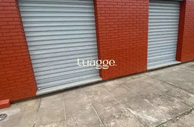 Ponto comercial para alugar na Rua Cássio de Medeiros, 85, Tristeza, Porto Alegre