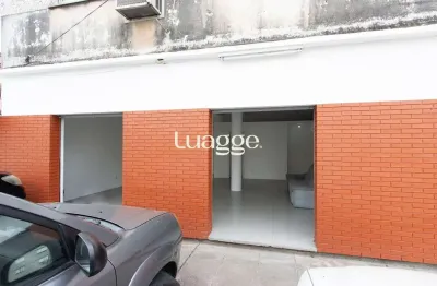 Ponto comercial para alugar na Rua Cássio de Medeiros, 85, Tristeza, Porto Alegre