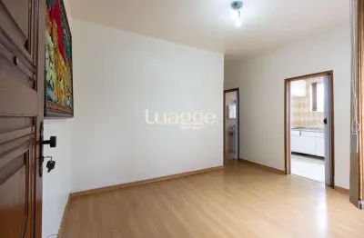 Apartamento com 2 quartos à venda na Rua Botafogo, 1412, Menino Deus, Porto Alegre