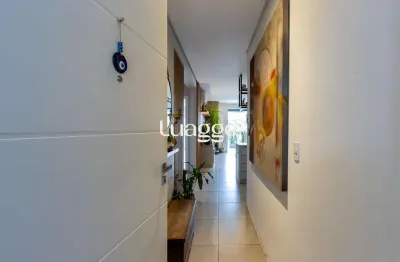 Apartamento com 3 quartos à venda na Rua Doutor Armando Barbedo, 1202, Tristeza, Porto Alegre