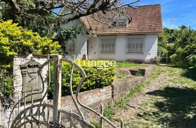 Terreno à venda na Rua Dea Coufal, 265, Ipanema, Porto Alegre