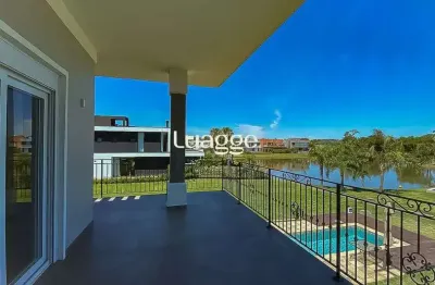 Casa em condomínio fechado com 3 quartos para alugar na Estrada Do Conde, 1173, Sans Souci, Eldorado do Sul